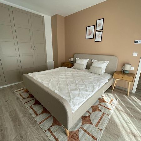 Mt Suites בודפשט מראה חיצוני תמונה