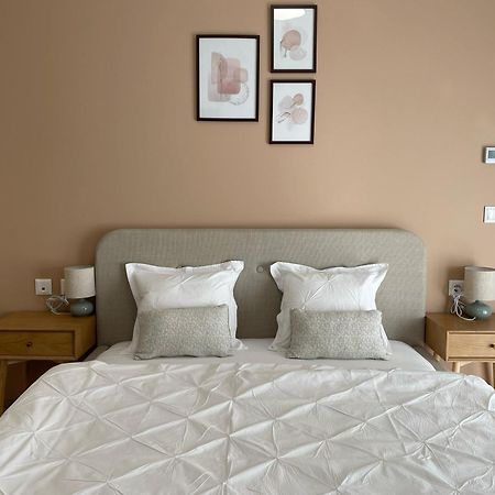 Mt Suites בודפשט מראה חיצוני תמונה