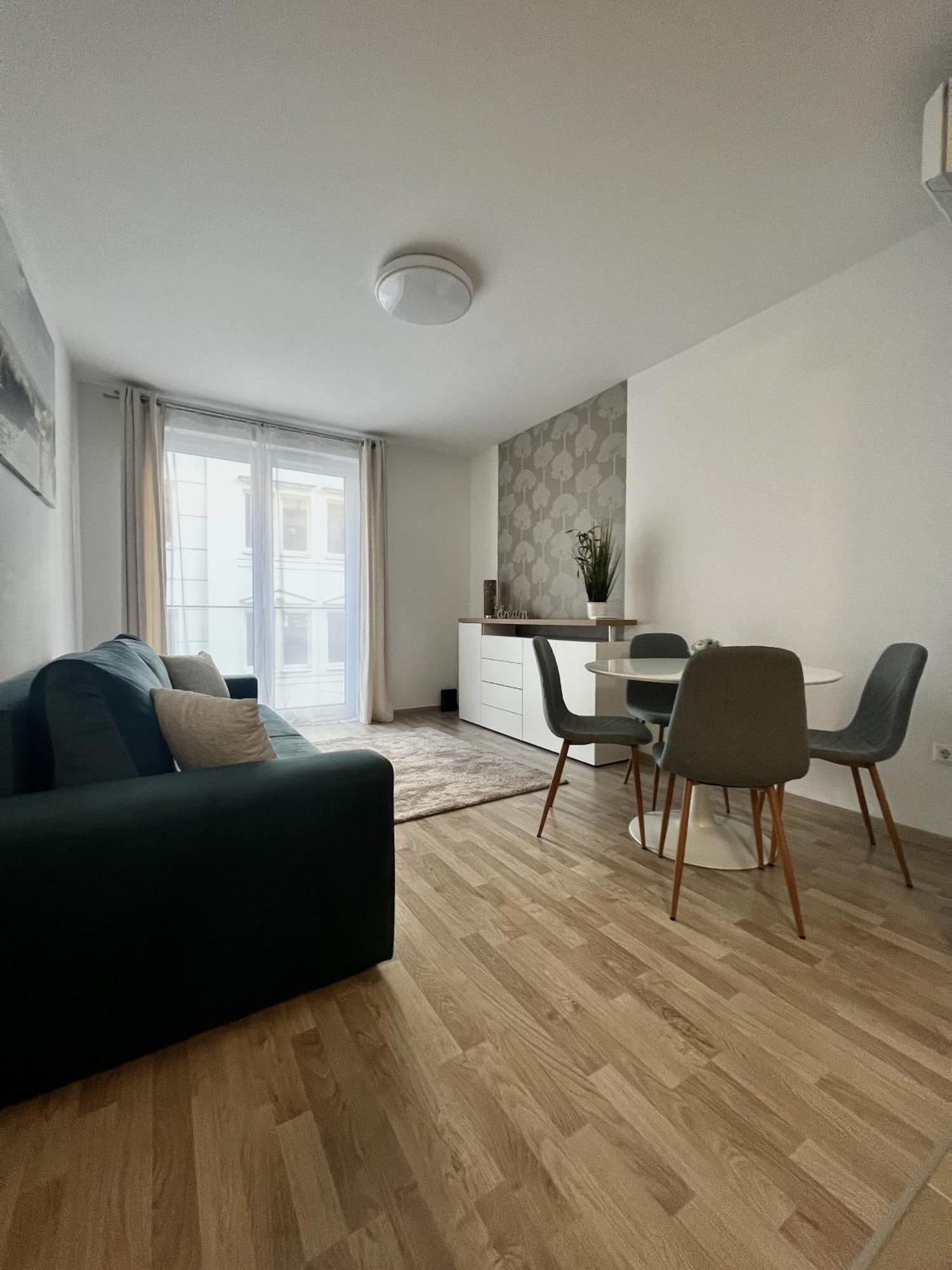 Mt Suites בודפשט מראה חיצוני תמונה