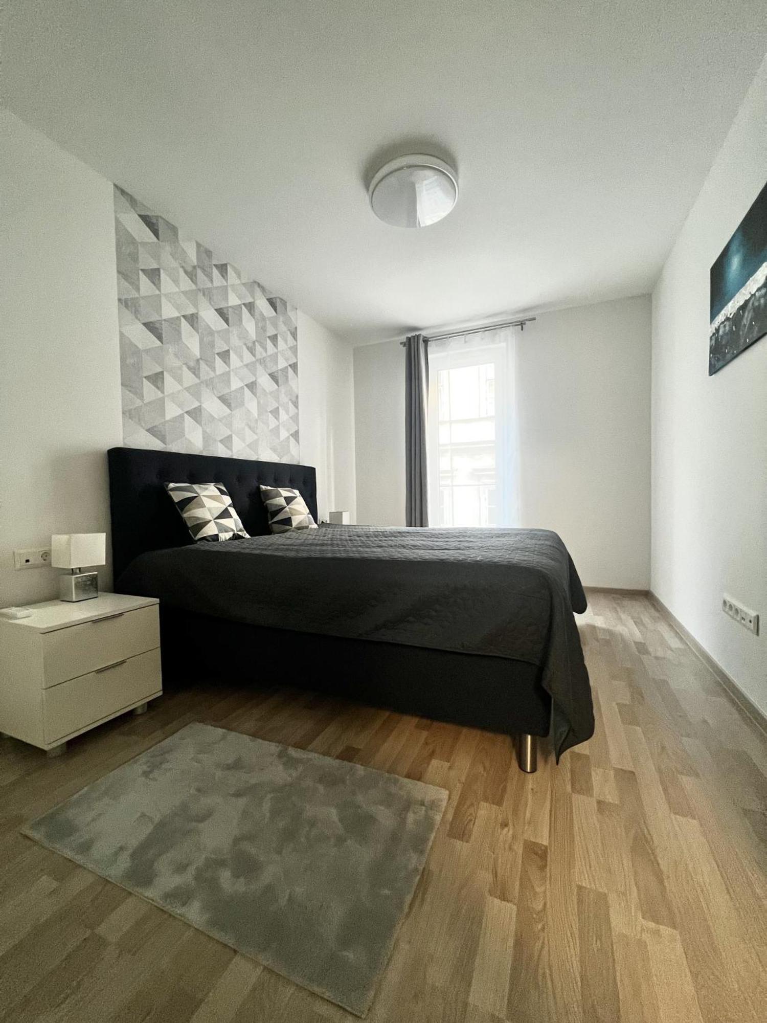 Mt Suites בודפשט מראה חיצוני תמונה