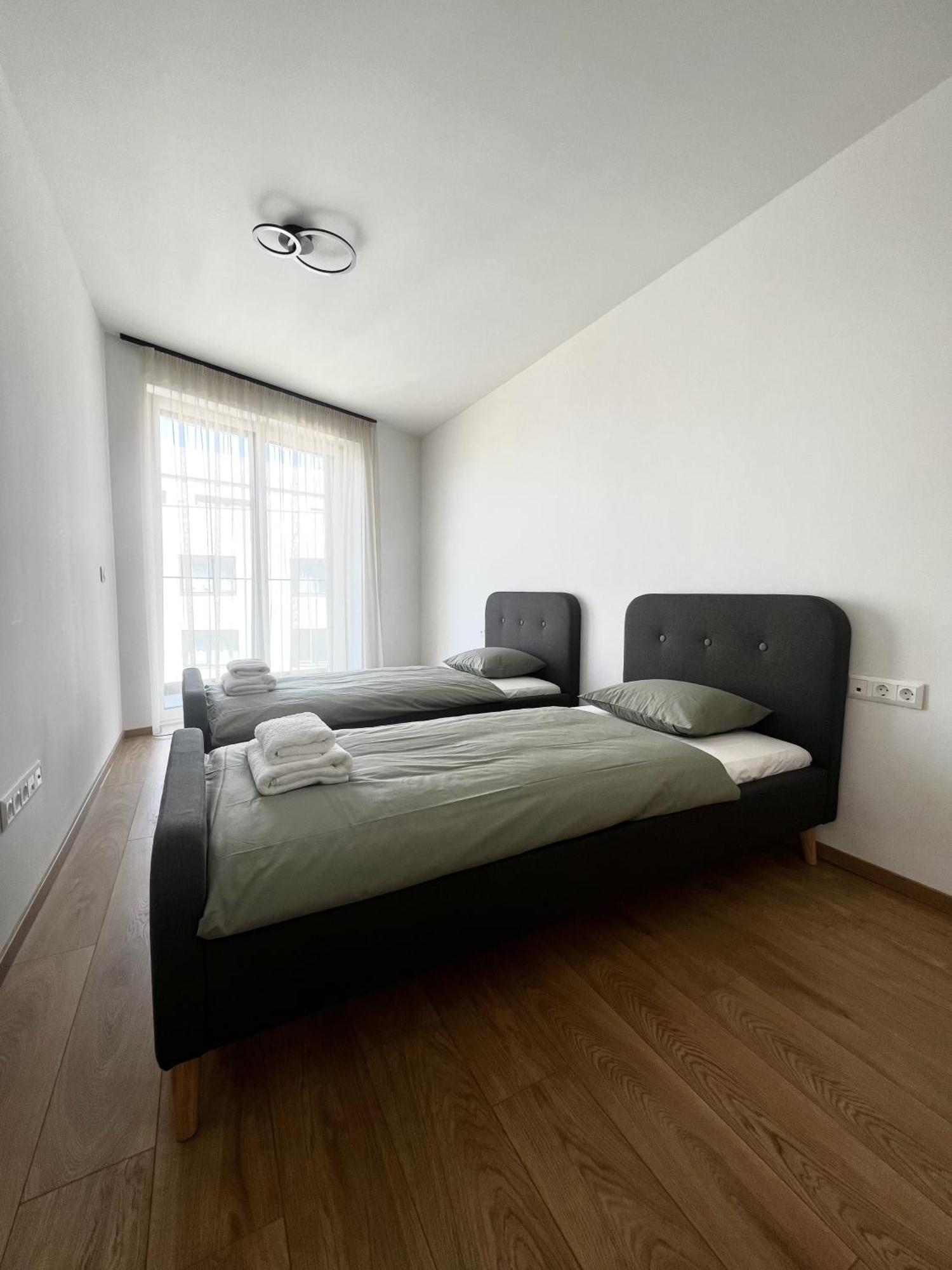 Mt Suites בודפשט מראה חיצוני תמונה
