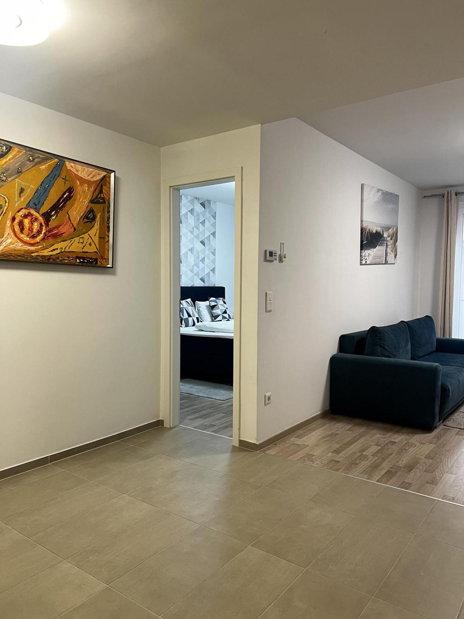 Mt Suites בודפשט מראה חיצוני תמונה