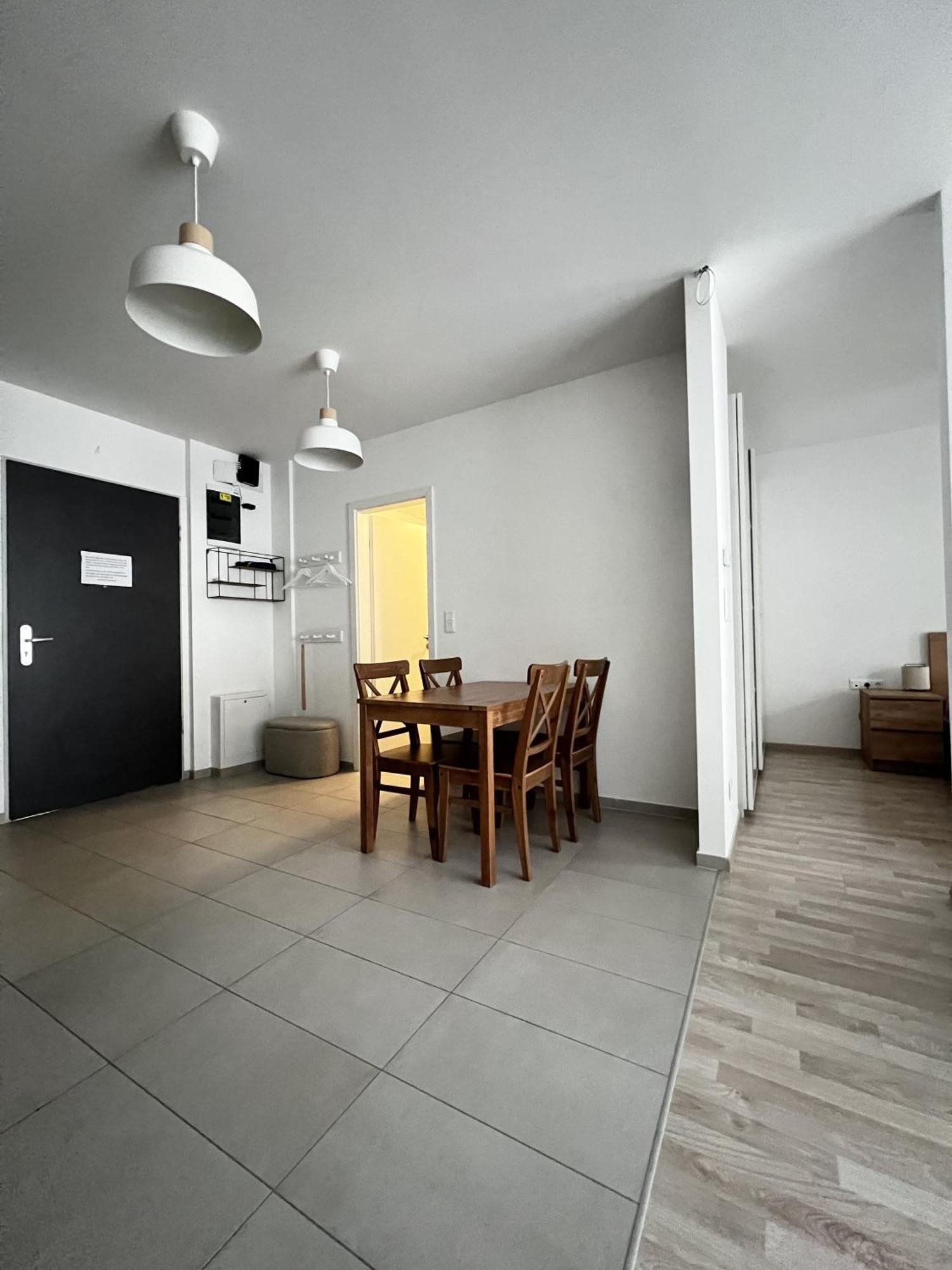 Mt Suites בודפשט מראה חיצוני תמונה