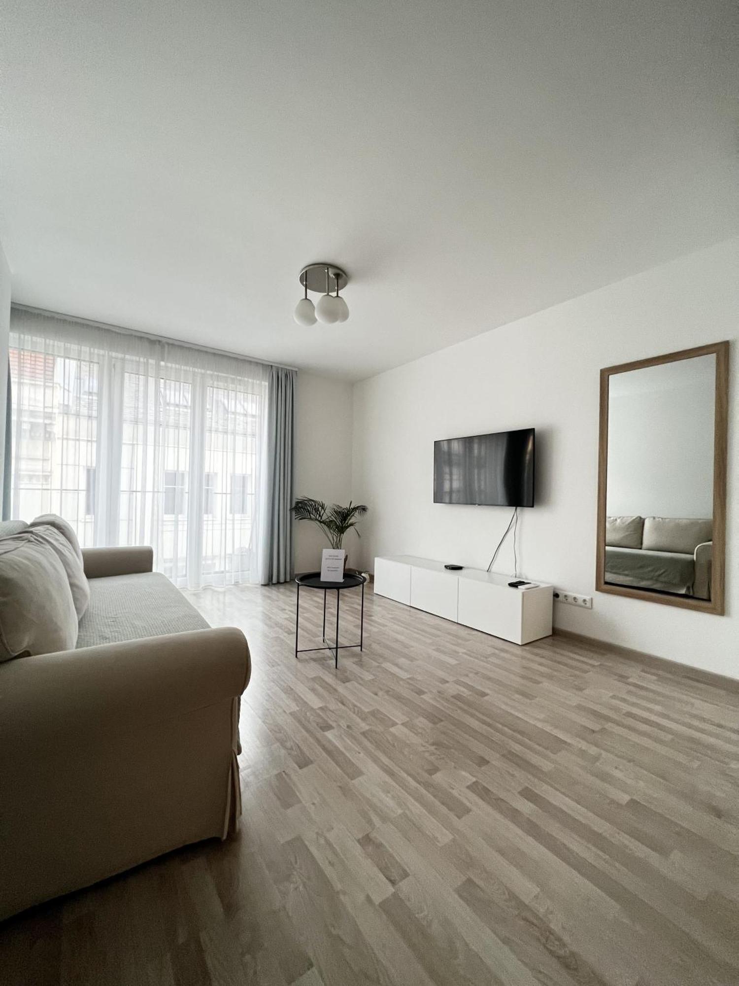 Mt Suites בודפשט מראה חיצוני תמונה