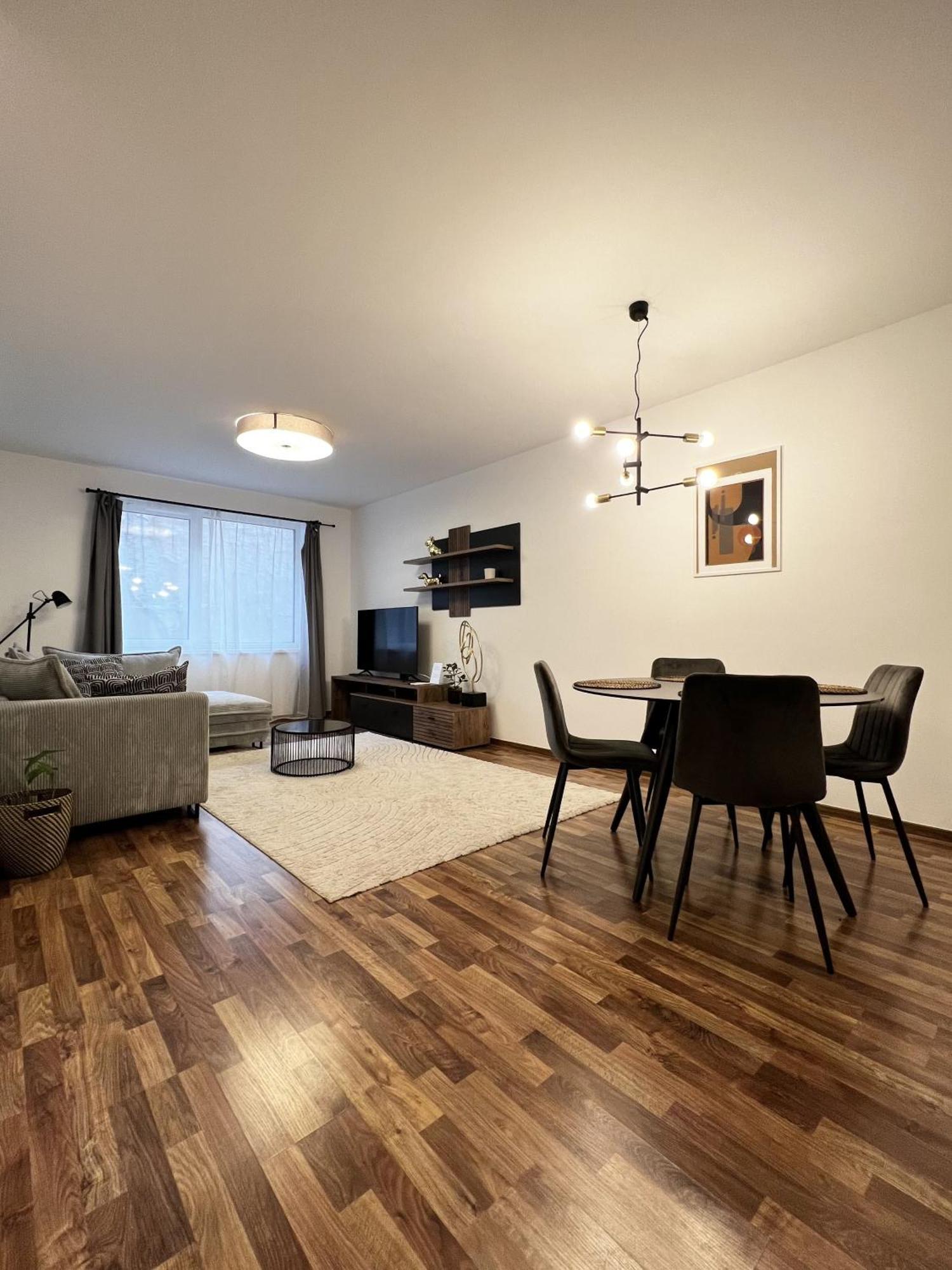 Mt Suites בודפשט מראה חיצוני תמונה