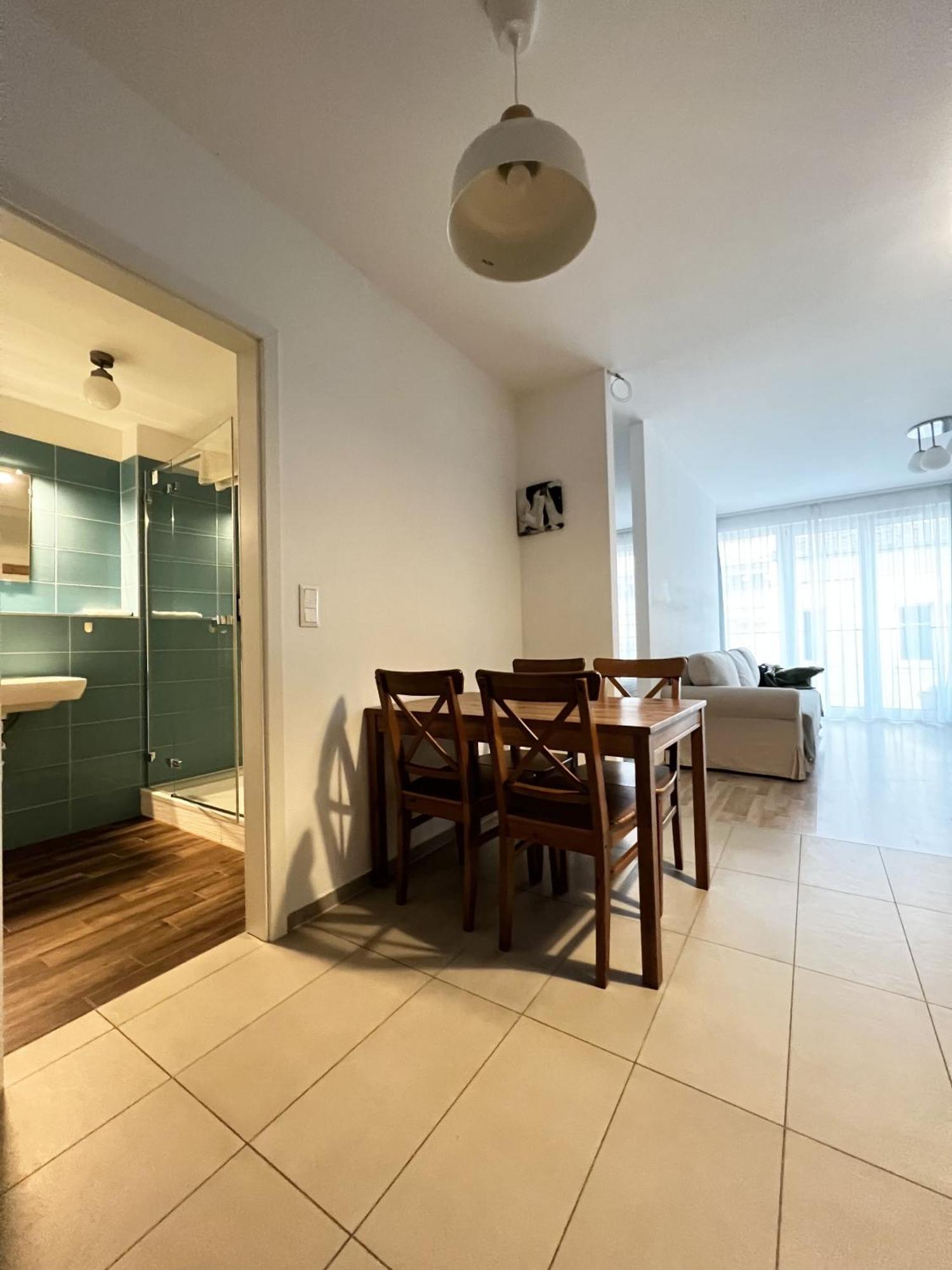 Mt Suites בודפשט מראה חיצוני תמונה