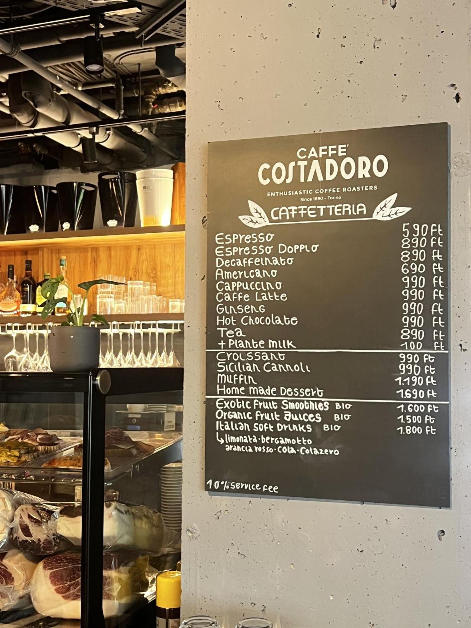 Mt Suites בודפשט מראה חיצוני תמונה