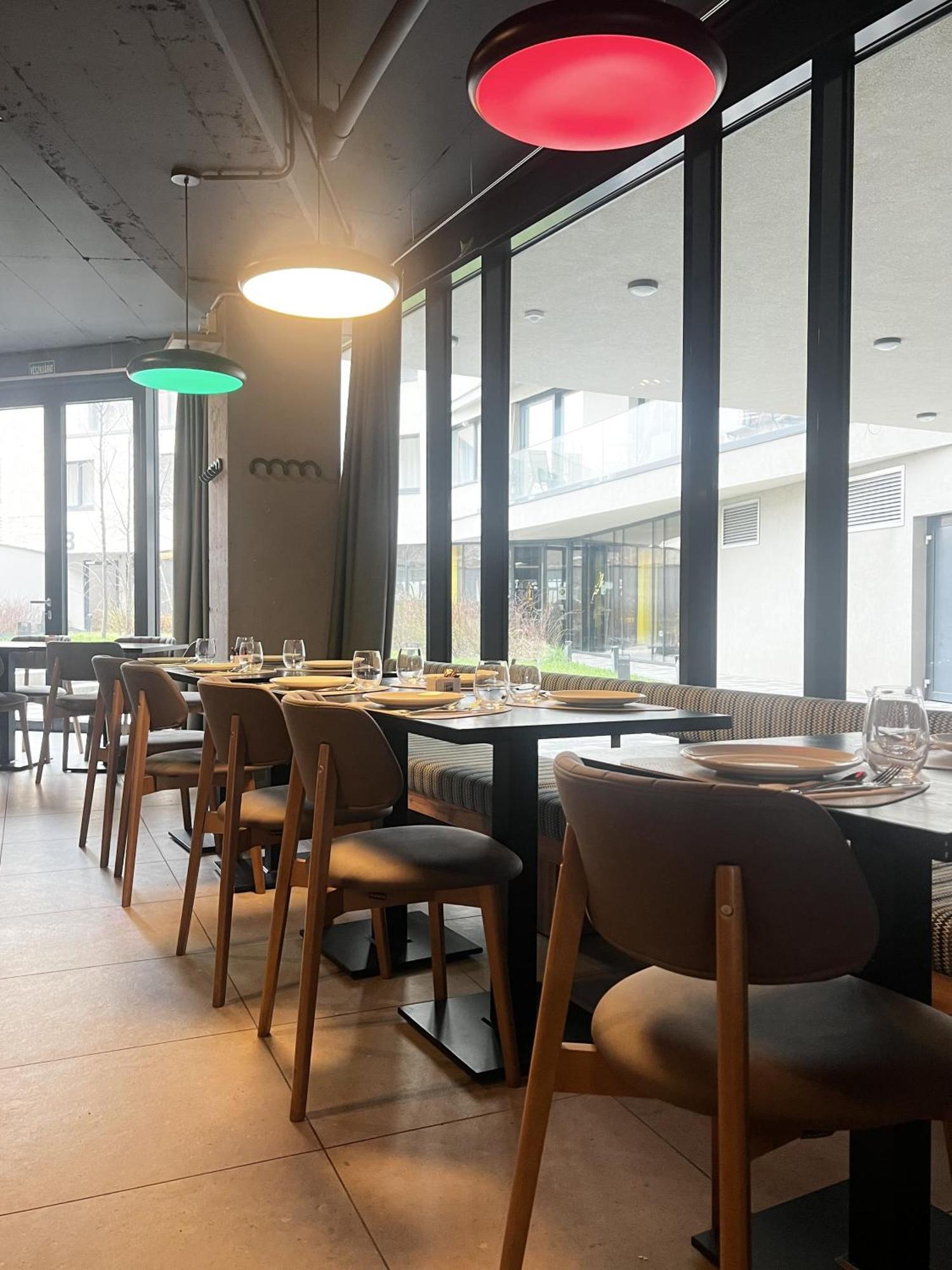 Mt Suites בודפשט מראה חיצוני תמונה