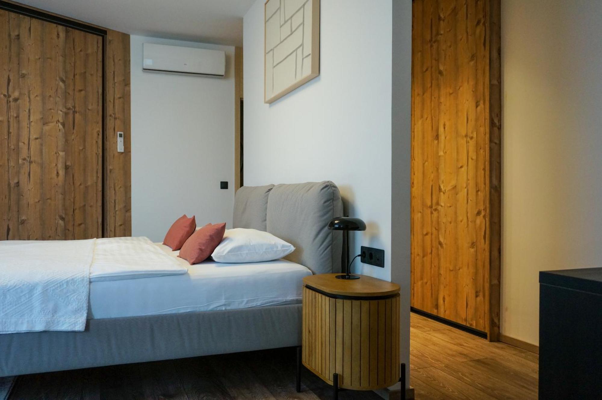 Mt Suites בודפשט מראה חיצוני תמונה