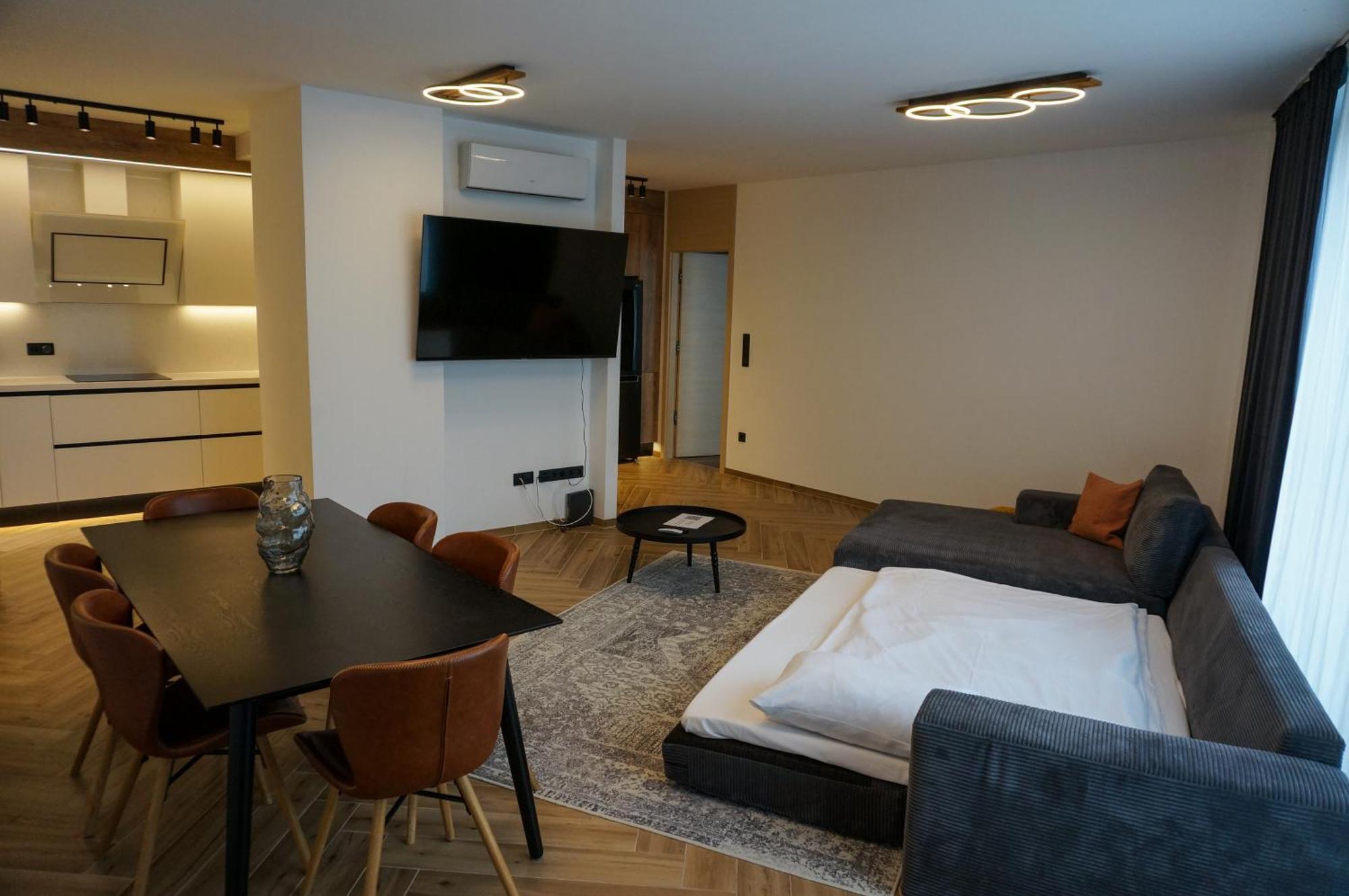 Mt Suites בודפשט מראה חיצוני תמונה