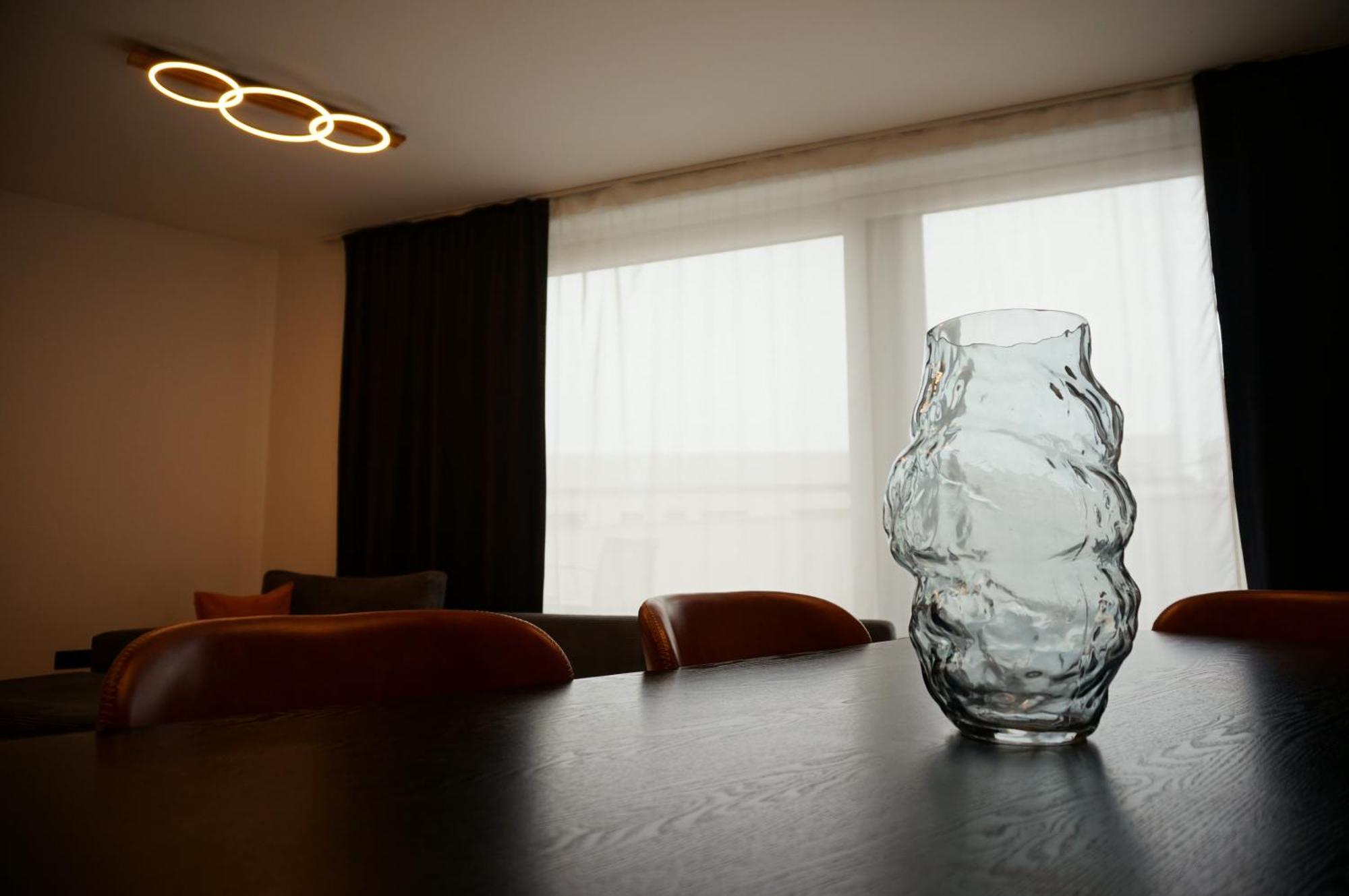 Mt Suites בודפשט מראה חיצוני תמונה