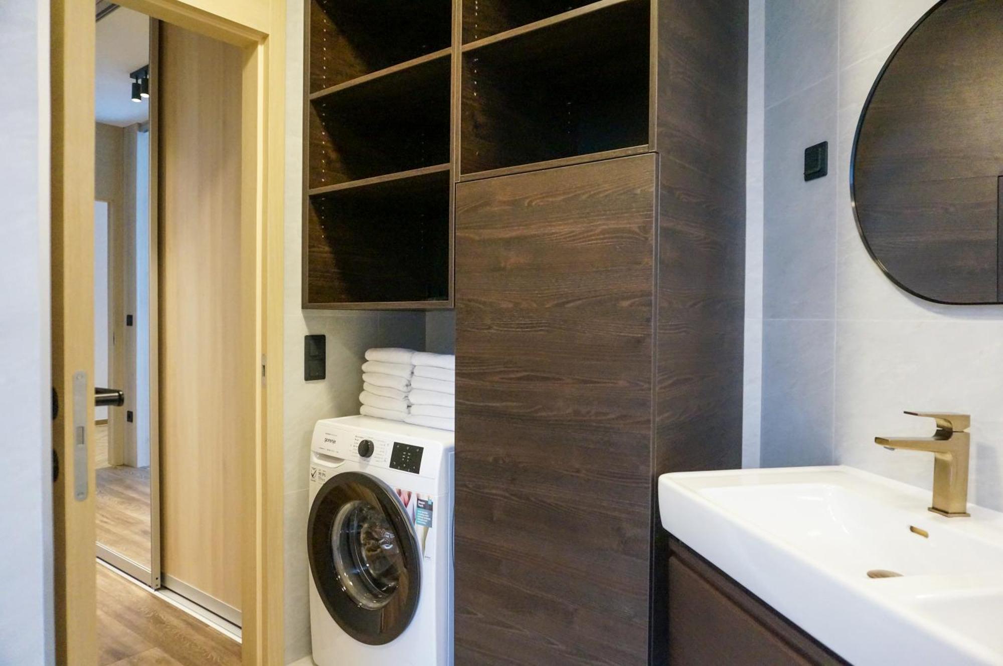 Mt Suites בודפשט מראה חיצוני תמונה