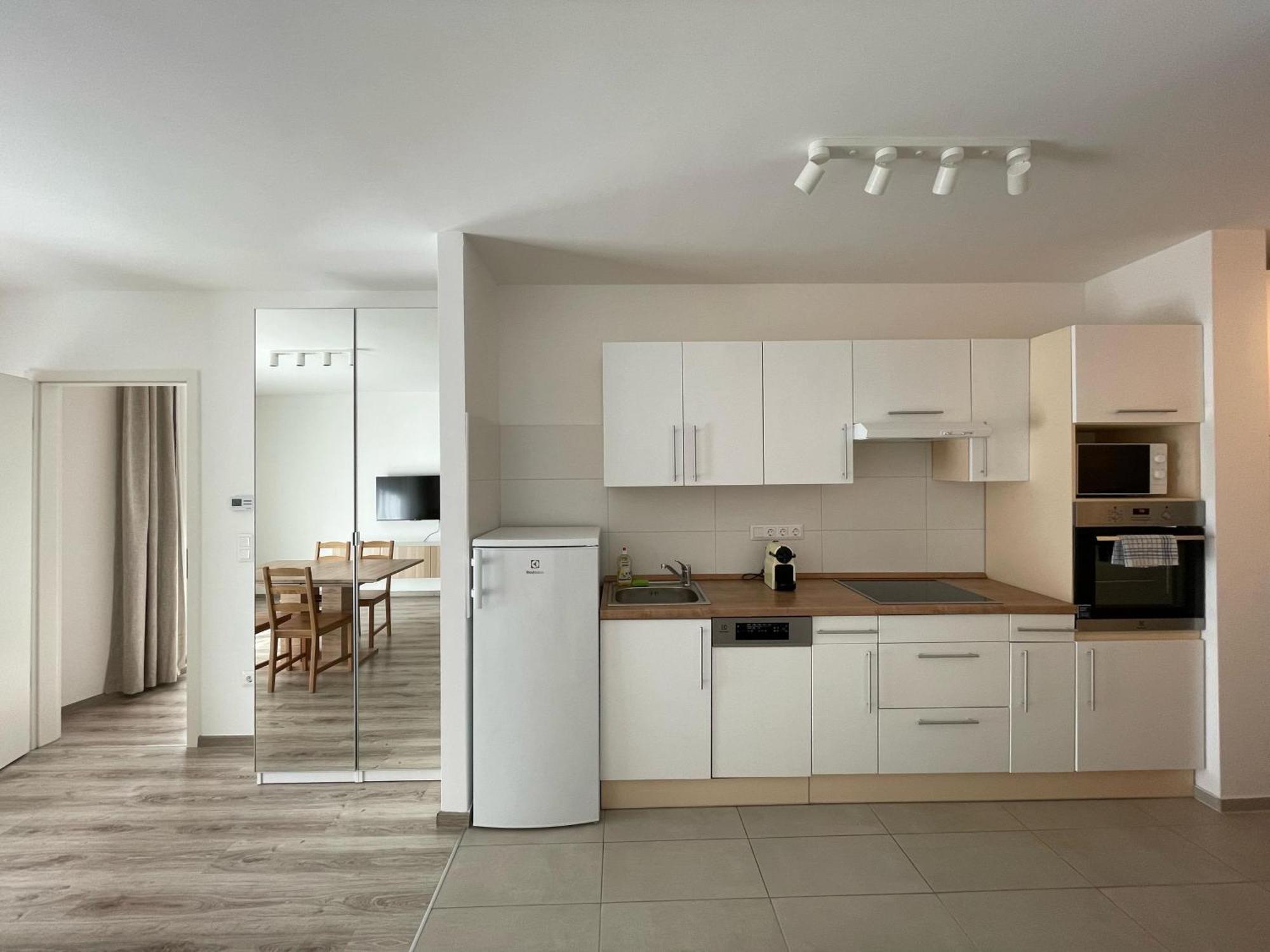 Mt Suites בודפשט מראה חיצוני תמונה